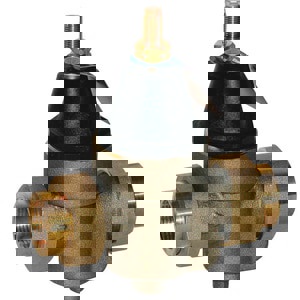 3/4 in. Cast Copper Silicon Alloy Union FNPT Pressure Reducing Valve